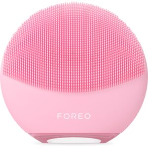 FOREO LUNA 4 mini Pearl Pink Pink