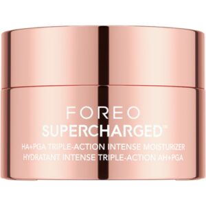 FOREO SUPERCHARGED HA+PGA Triple Action Intense Moisturizer 50 ml