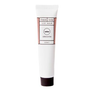 Frank Body Lip Balm Original 15 ml