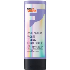 Fudge FudgeUrban Cool Blonde Conditioner Conditioner - 250 ml