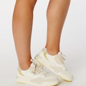 GANT Ellizy Sneaker G145 Cream/Lemonade 41