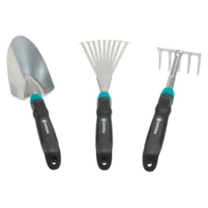 Gardena Comfort Hand Tools Set Promotion