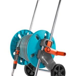 Gardena SLANGEVOGN AQUAROLL M SAMLET INKL CLASSIC SLANGE
