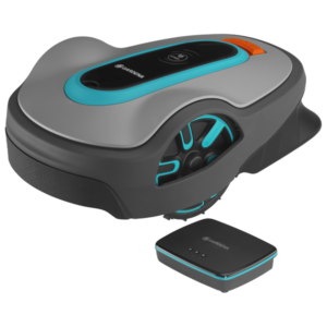 Gardena smart SILENO life Robotgressklipper, LONA-technology, 900 m²