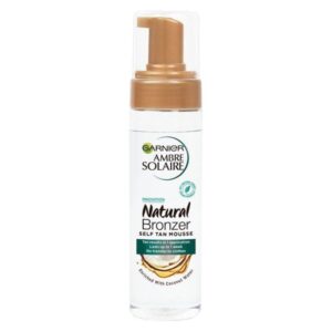 Garnier Ambre Solaire Bronzer Self Tan M