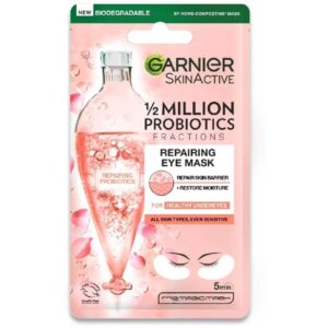 Garnier SkinActive Million Probiotics Fractions Repairing Eye Mask - 6 g
