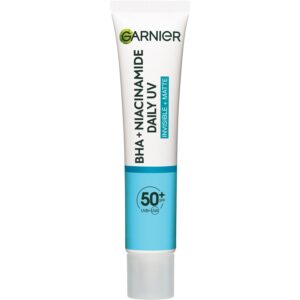 Garnier Skin Active Pureactive BHA + Niacinamide UV Daily Fluid SPF 50+ - 40 ml