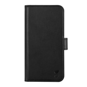 GEAR Wallet Case 2in1 7 Card Slots Black - iPhone 13 Pro Max