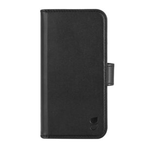 GEAR Wallet Case Black - iPhone 13