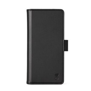 GEAR Wallet Case Black - Samsung S20 Ultra