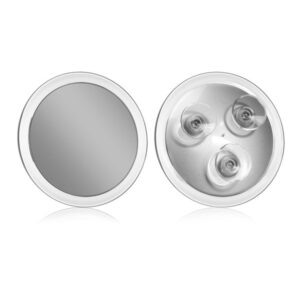 Gillian Jones Suction mirror x7 magnifying