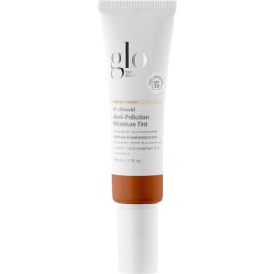 Glo Skin Beauty C-Shield Anti-Pollution Moisture Tint Dark - 10W - 50 ml