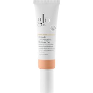 Glo Skin Beauty C-Shield Anti-Pollution Moisture Tint Medium - 4C - 50 ml
