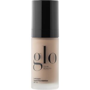 Glo Skin Beauty Luminous Liquid Foundation Naturelle, SPF 18 - 30 ml