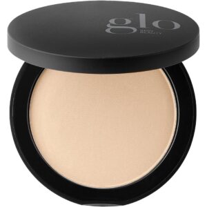 Glo Skin Beauty Pressed Base Natural Fair - 9 g