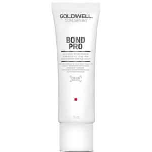 Goldwell Dualsenses BondPro Fortifying Fluid Day & Night Bond Booster - 75 ml
