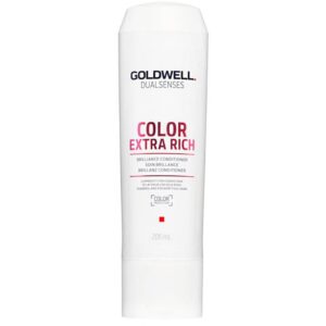Goldwell Dualsenses Color Extra Rich Brilliance Conditioner - 250 ml