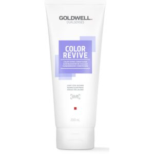Goldwell Dualsenses Color Revive Conditioner Light Cool Blonde - 200 ml