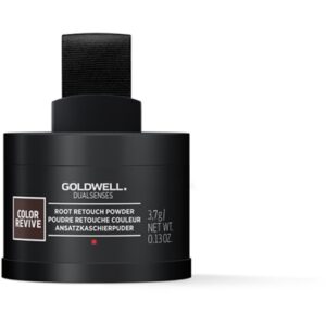 Goldwell Dualsenses Color Revive Root Touch Up Dark Brown to Black - 3,7 g