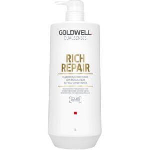 Goldwell Dualsenses Rich Repair Restoring Conditioner - 1000 ml