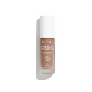 GOSH Copenhagen GOSH - Hydramatt Foundation Dark 014R 30 ml