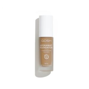 GOSH Copenhagen GOSH - Hydramatt Foundation Dark 014Y 30 ml