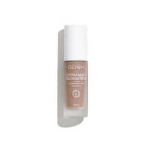 GOSH Copenhagen GOSH - Hydramatt Foundation Very Dark 016N 30 ml
