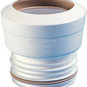 Gottfred Petersen Multikwik combi concentric