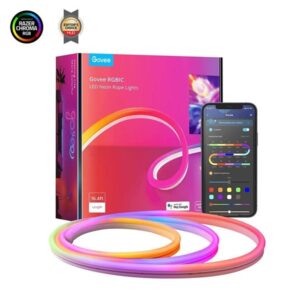 Govee Neon LED Strip Light (5 meter)