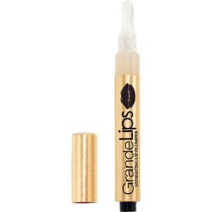 Grande Cosmetics GrandeLIPS Hydrating Lip Plumping Gloss Clear