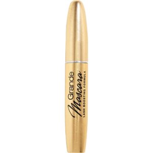 Grande Cosmetics Grande Mascara Lash Boosting Mascara Black