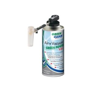 Green Clean Mini Vacuum - suction system - polyurethane polycarbonate