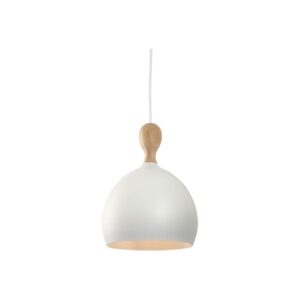 Halo Design Dueodde Pendant Ø18, White