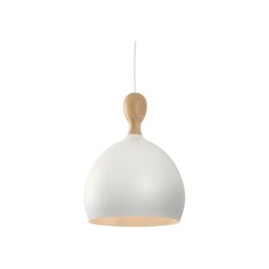 Halo Design Dueodde Pendant Ø24, White