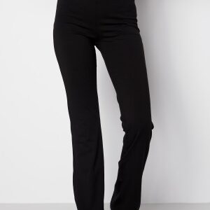 Happy Holly Ally Jazz Pants Black 48/50