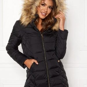 Happy Holly Sadie jacket Black 40/42