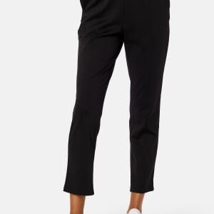 Happy Holly Soft Suit Pants Black 48/50