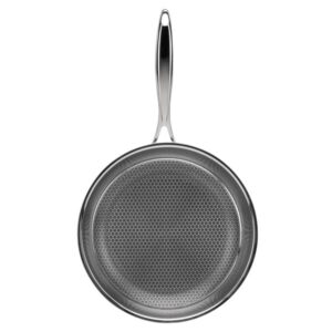 Heirol Frying pan 28 cm Steelsafe Pro