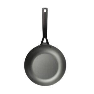 Heirol Kolstålpanna 24 cm