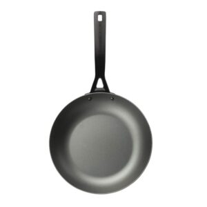 Heirol Kolstålpanna 28 cm