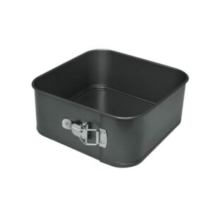 Heirol SPRINGFORM SQUARE HIGH 24 X 24 X 10 CM (4 L)
