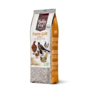 Hobby First FARM GRIT + ANIS