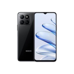 Honor 70 Lite 128GB - Midnight Black