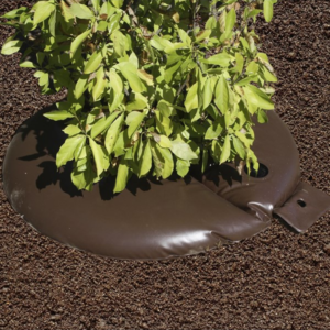 HORTUS Watering bag round PVC 75 L