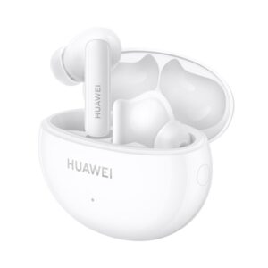 Huawei Freebuds 5i - Keramisk hvit