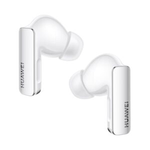 Huawei FreeBuds Pro 3 - Ceramic White