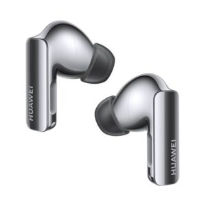 Huawei FreeBuds Pro 3 - Silver Frost