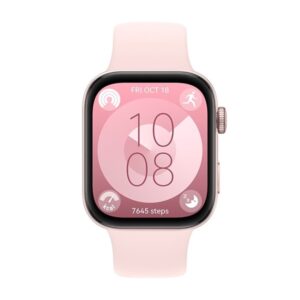 Huawei Watch FIT 3 - Pink