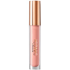 ICONIC London Lip Plumping Gloss Love struck - Mid Pink - 5 ml