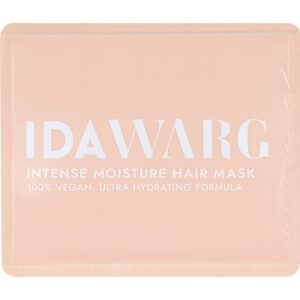 IDA WARG Beauty One Time Mask - Intensive Moisture Mask 25 ml